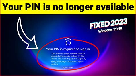Pin required to watch channel before 9 .